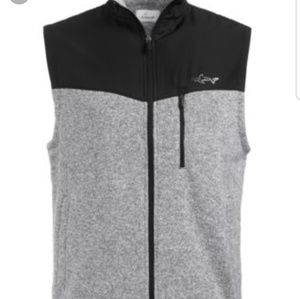 Attack Life Greg Norman Vest
